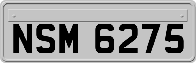 NSM6275