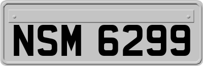 NSM6299