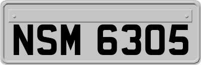 NSM6305