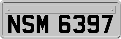 NSM6397
