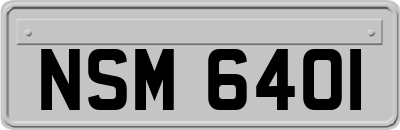 NSM6401