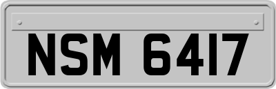 NSM6417
