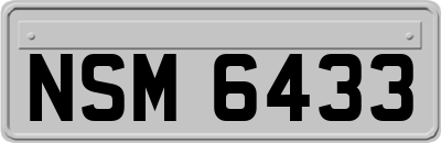 NSM6433
