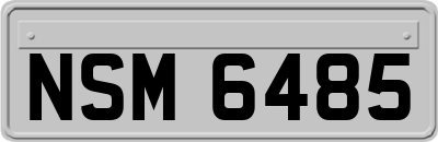 NSM6485