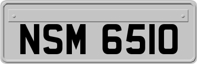 NSM6510