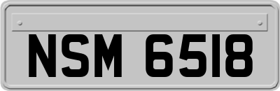 NSM6518