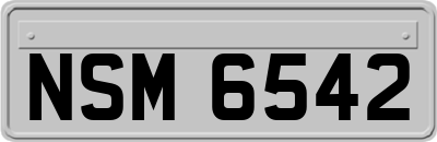 NSM6542