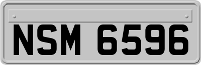 NSM6596