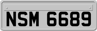 NSM6689