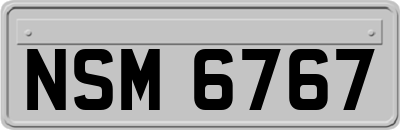 NSM6767