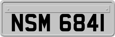 NSM6841