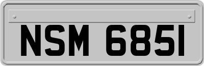 NSM6851