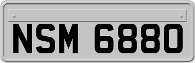 NSM6880