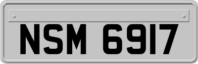 NSM6917