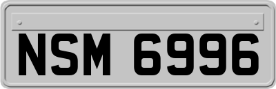 NSM6996