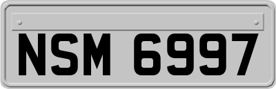 NSM6997