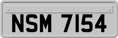 NSM7154