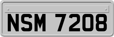 NSM7208