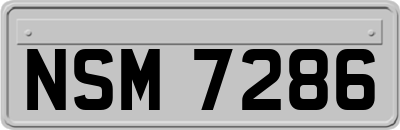 NSM7286