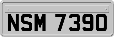 NSM7390