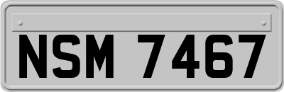 NSM7467