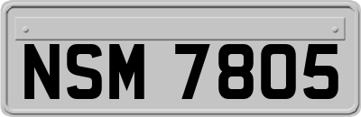 NSM7805
