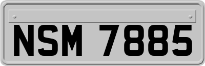 NSM7885