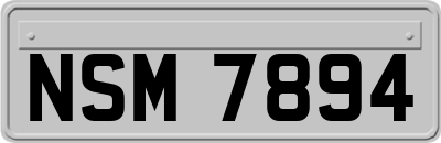 NSM7894