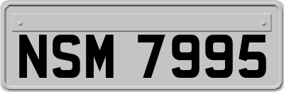 NSM7995