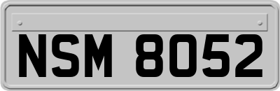 NSM8052