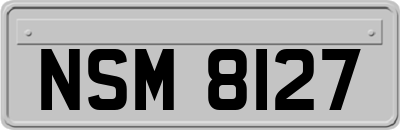 NSM8127