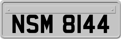 NSM8144