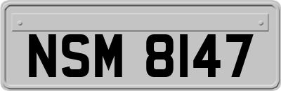 NSM8147