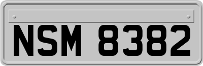 NSM8382