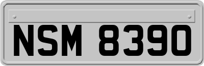 NSM8390