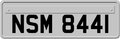 NSM8441
