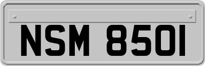 NSM8501