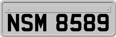 NSM8589