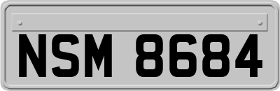 NSM8684
