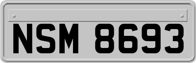 NSM8693