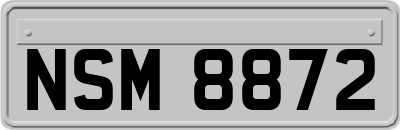 NSM8872