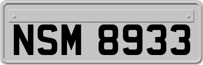 NSM8933