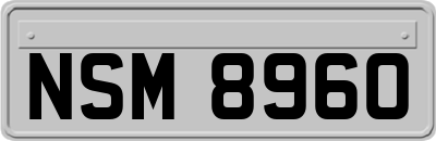 NSM8960