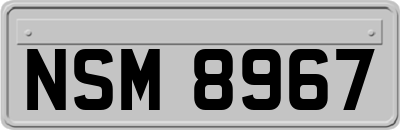 NSM8967