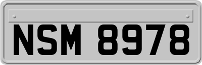 NSM8978