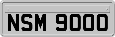 NSM9000