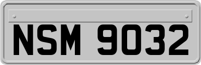 NSM9032