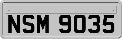 NSM9035