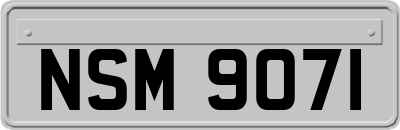 NSM9071