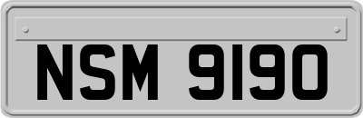 NSM9190